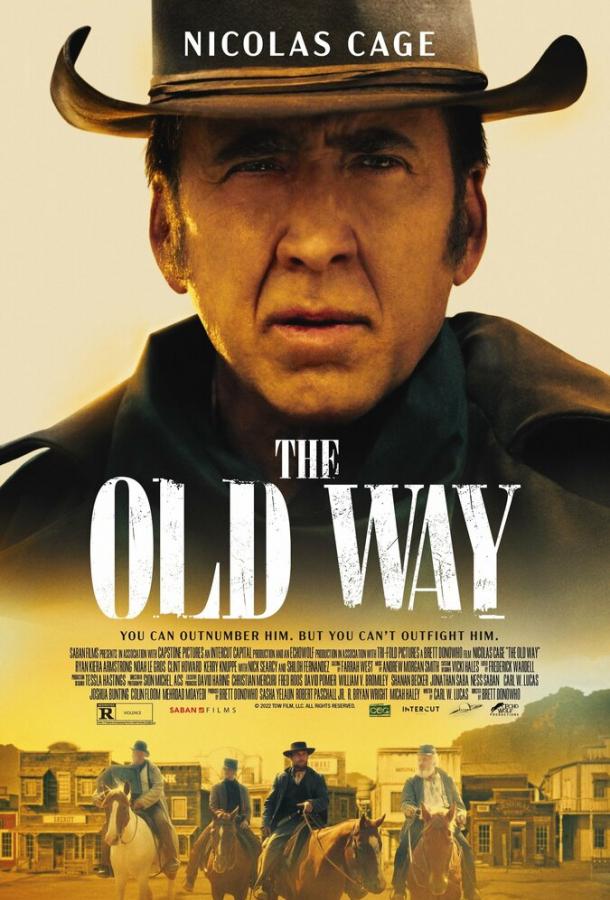 Фильм Отзвуки прошлого (2023) смотреть онлайн в HD качестве